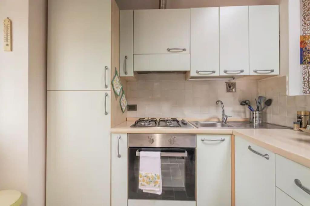 Apartamento My Sweet *
