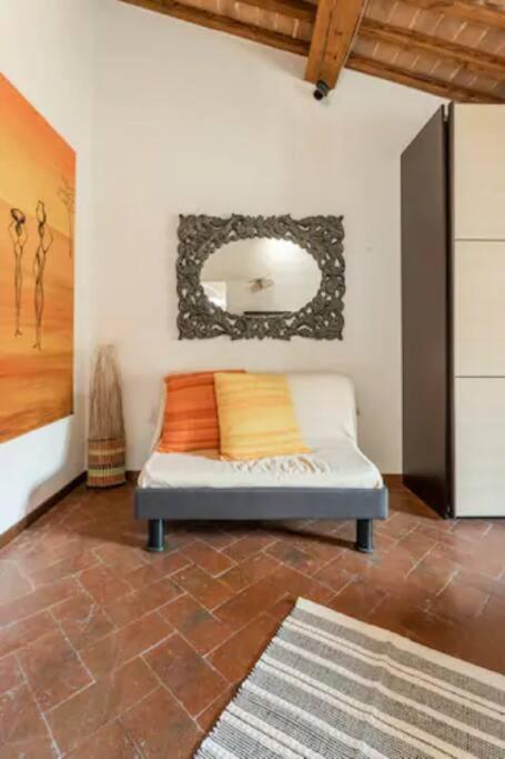 Apartamento My Sweet Florencia
