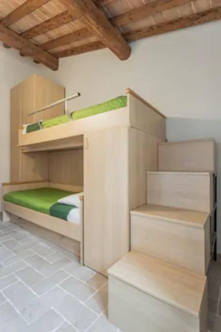 Apartamento My Sweet Florencia